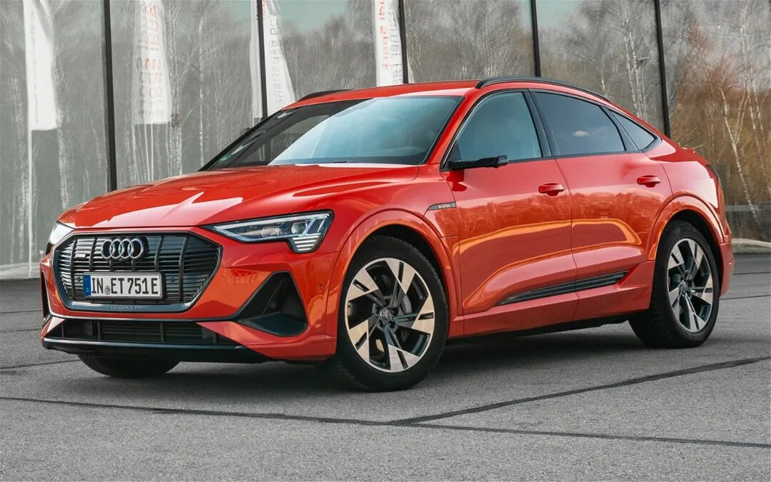 E-tron-Sportback